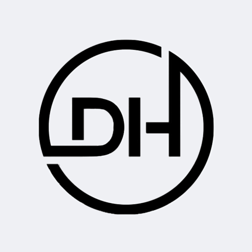 dental hub logo